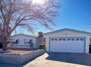 2019 Evelyn St, Las Cruces, NM 88001