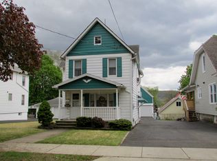 14 Nash St, Binghamton, NY 13904