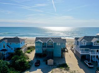 41133 Ocean View Dr LOT 13, Avon, NC 27915