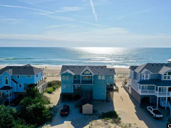 41133 Ocean View Dr Lot 13, Avon, NC 27915