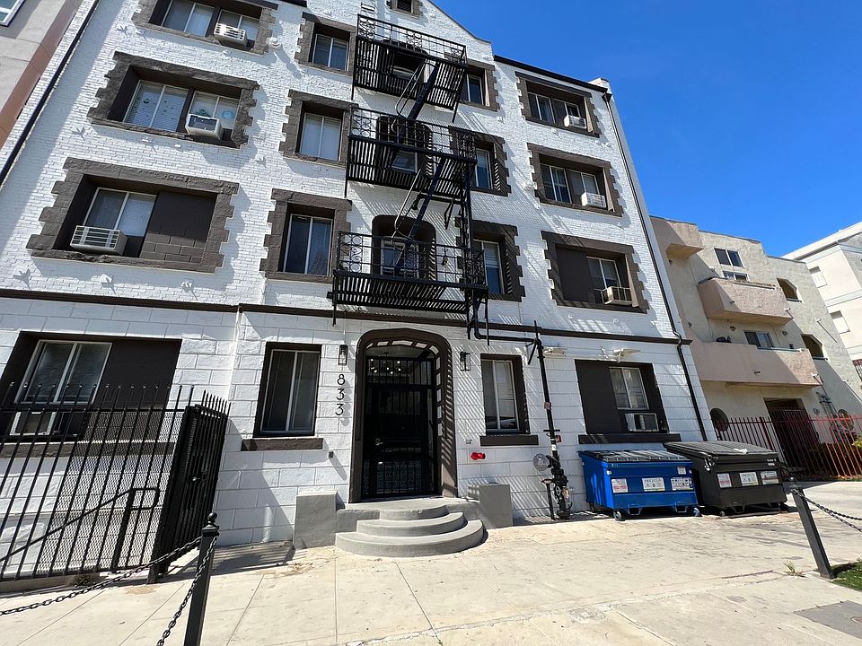 1st image of 833 Fedora St APT 306