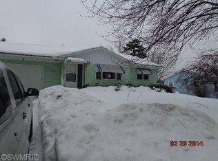 1511 N Jefferson St, Hastings, MI