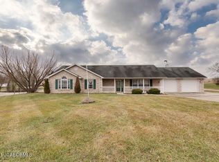 1620 Grandvalley Dr, Jefferson City, MO 65101