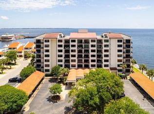 502 Port Royal Way #502, Pensacola, FL 32502