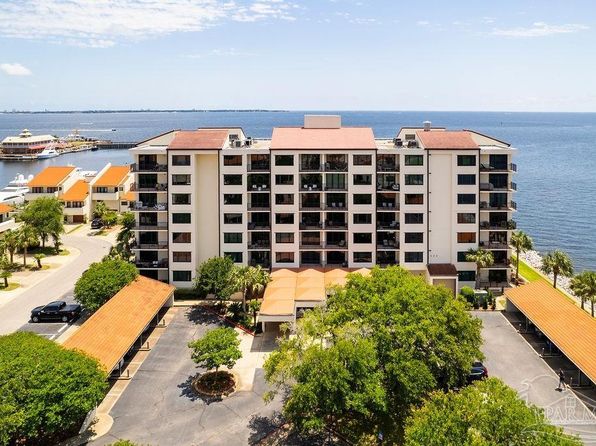 Waterfront Condo - Pensacola FL Real Estate - 907 Homes For Sale | Zillow