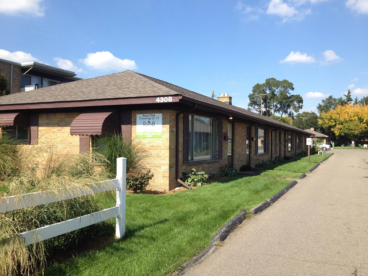 1 bed, 600 sqft, $1,095 — Photo 1
