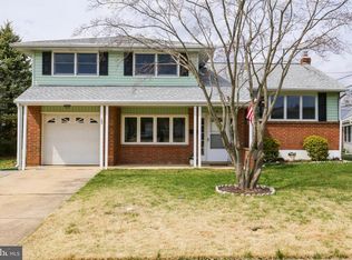 102 Caladium Ln, Newark, DE 19711