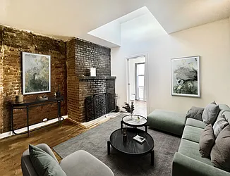 Rented by Voro NYC