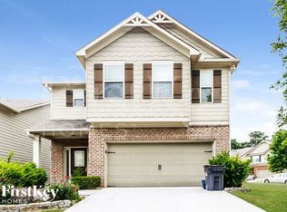 528 Sweet Ashley Way, Loganville, GA 30052