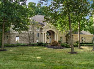 9822 New California Dr, Plain City, OH 43064