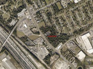 New Kings Rd, Jacksonville, FL 32209