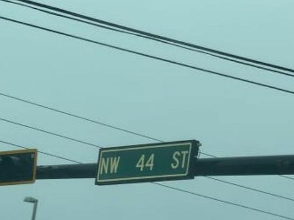 Exterior Address Verification