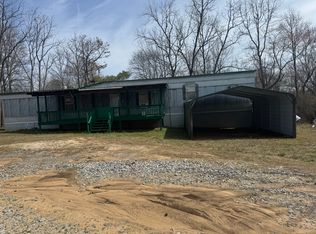 424 County Road 581, Rainsville, AL 35986