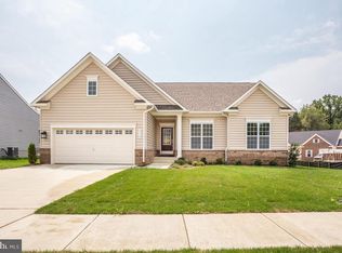 6119 Savannah Dr, Brandywine, MD 20613