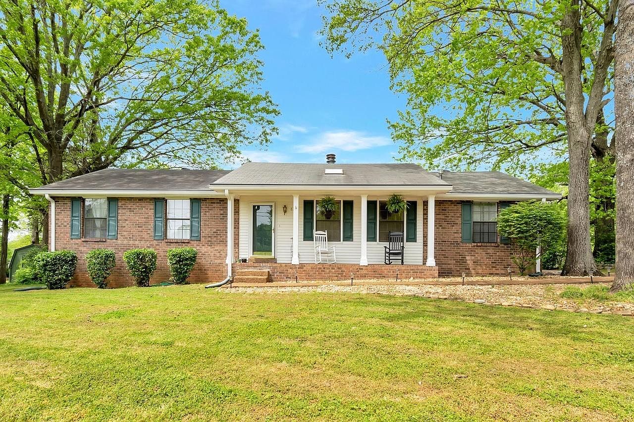 833 Stonebrook Blvd, Nolensville, TN 37135 Zillow