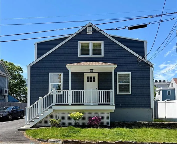 3 Clinton St #A — Photo 1