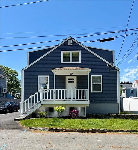 3 Clinton St #A Photo 1