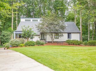 135 Nesbit Ferry Pl, Sandy Springs, GA 30350