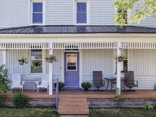 681 Princes St N, Kincardine, ON N2Z 2Z7