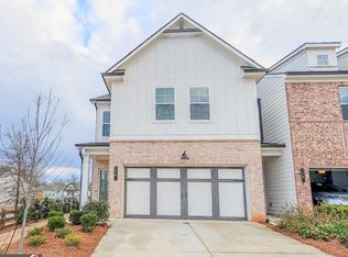 14 Depot Landing Rd, Auburn, GA