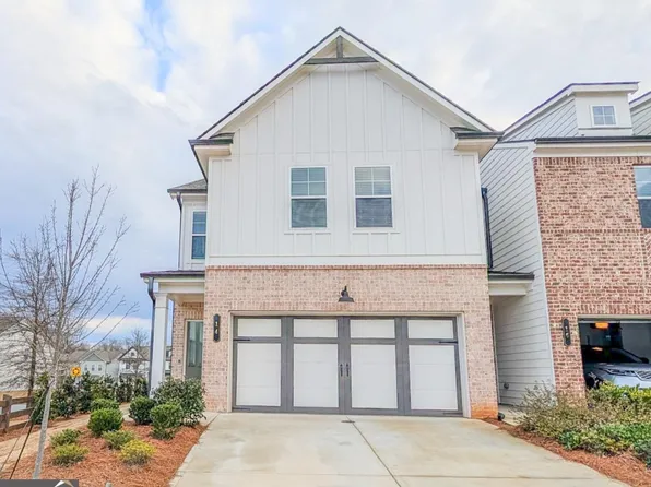 14 Depot Landing Rd, Auburn, GA 30011