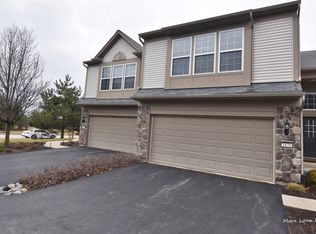 1476 Crimson Ln, Yorkville, IL 60560