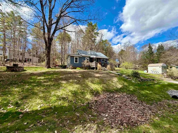 65 Old Goshen Road, Newport, NH 03773