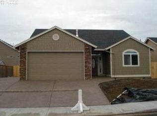 745 Kelsey Loop, Molalla, OR 97038