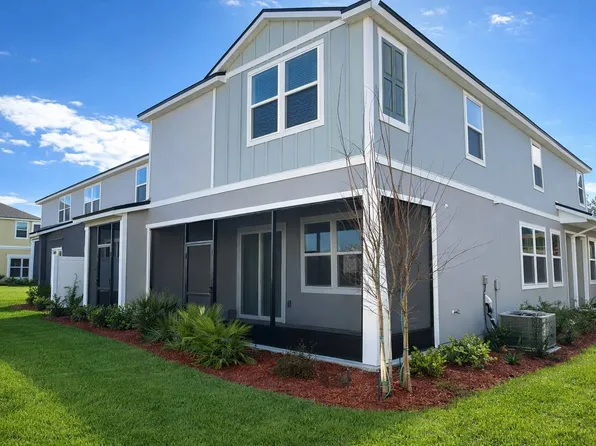 470 Redbud Rd, Palm Coast, FL 32137