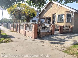 4127 Hooper Ave, Los Angeles, CA 90011