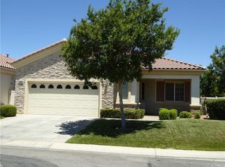 1004 Blackhawk Dr, Beaumont, CA 92223