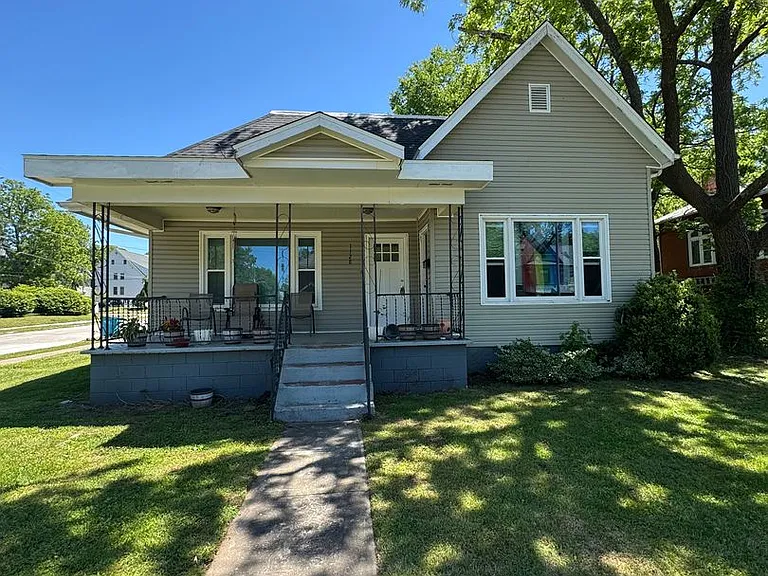 1128 N Jefferson Ave #A — Photo 1