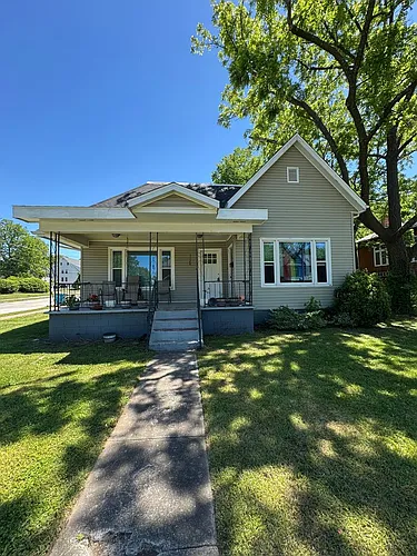 1128 N Jefferson Ave #A Photo 1
