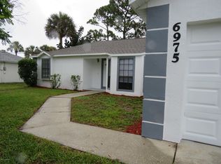 6975 Bright Ave, Cocoa, FL 32927