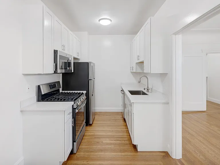 3104 Sacramento St #4A — Photo 1