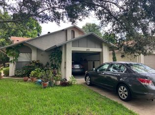 273 Hill St, Casselberry, FL 32707