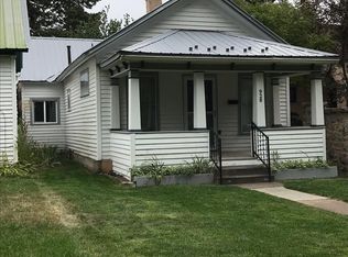 928 E 3rd Ave, Durango, CO 81301