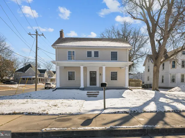 907 N Division St, Salisbury, MD 21801