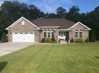 7213 Coleman Cir, Baxter, TN 38544