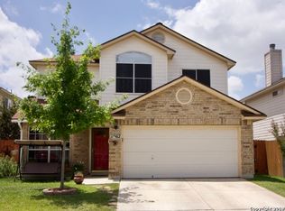 11562 Wood Hbr, San Antonio, TX 78249