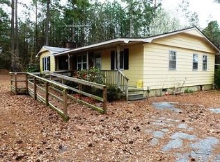 1675 Mary Tate Rd, Pink Hill, NC 28572
