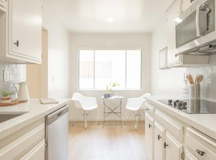 1235 N Kings Rd #303, West Hollywood, CA 90069
