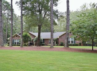 11193 Rambling Trl, Midland, GA 31820