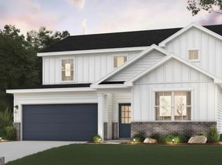 39 Whispering Oak Way Way Lot 79 Lot 78, Dallas, GA 30157