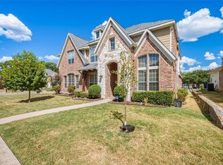 522 Basswood Trl, Garland, TX 75040