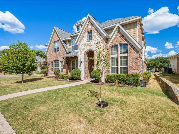 522 Basswood Trl, Garland, TX 75040