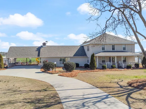 8441 Us 701 Highway, Clarkton, NC 28433