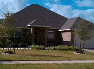 3604 Earlwood Ct, Pearland, TX 77584