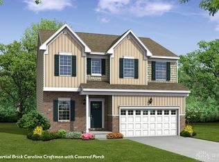 3068 Canvasback Ct, Franklin, OH 45005