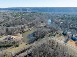 1224 Cooter Neck Rd, Heber Springs, AR 72543